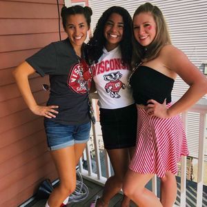 Meet your Posher, Molly